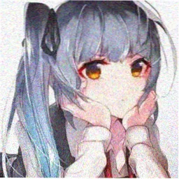 loveme枫与铃角色 枫 头像